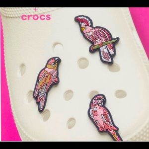 Limited Edition Vera Bradley Jibbitz